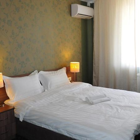 Gokai Hotel Astana Zewnętrze zdjęcie