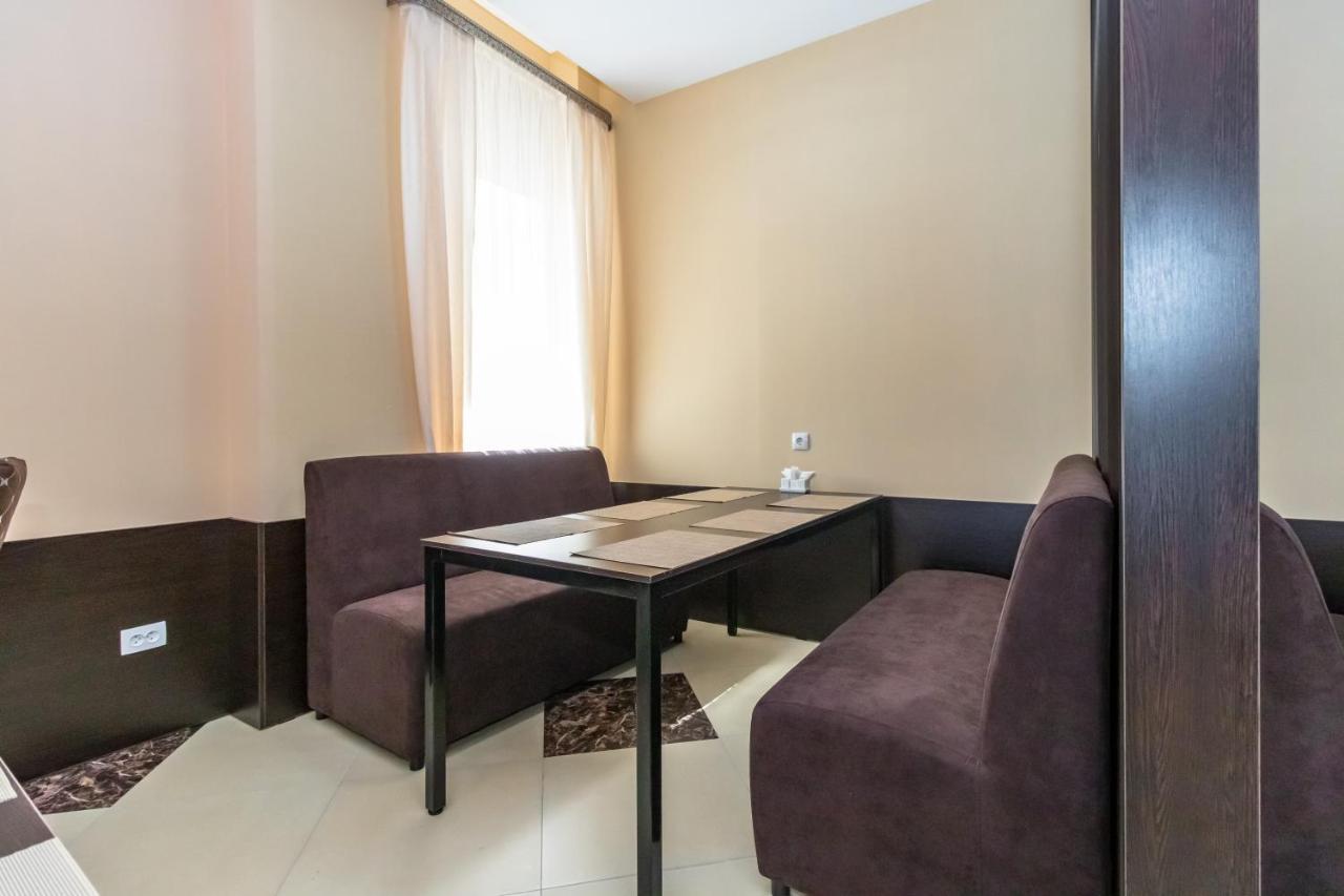 Gokai Hotel Astana Zewnętrze zdjęcie