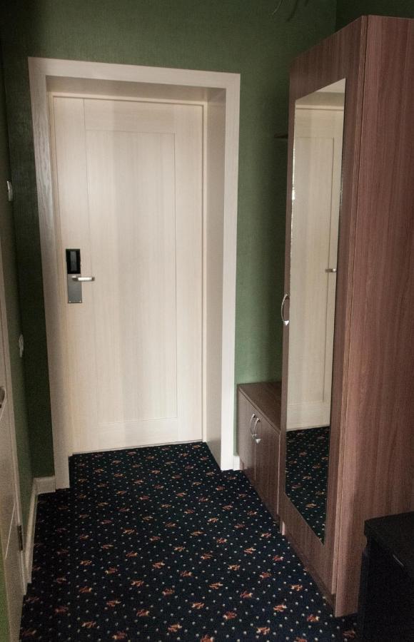 Gokai Hotel Astana Zewnętrze zdjęcie