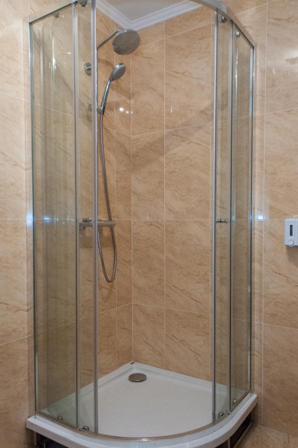 Gokai Hotel Astana Zewnętrze zdjęcie