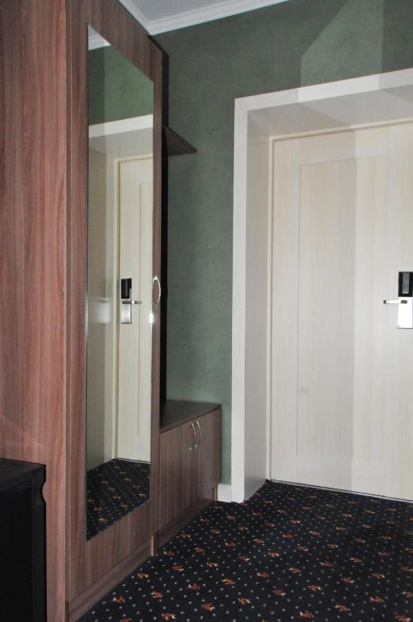 Gokai Hotel Astana Zewnętrze zdjęcie
