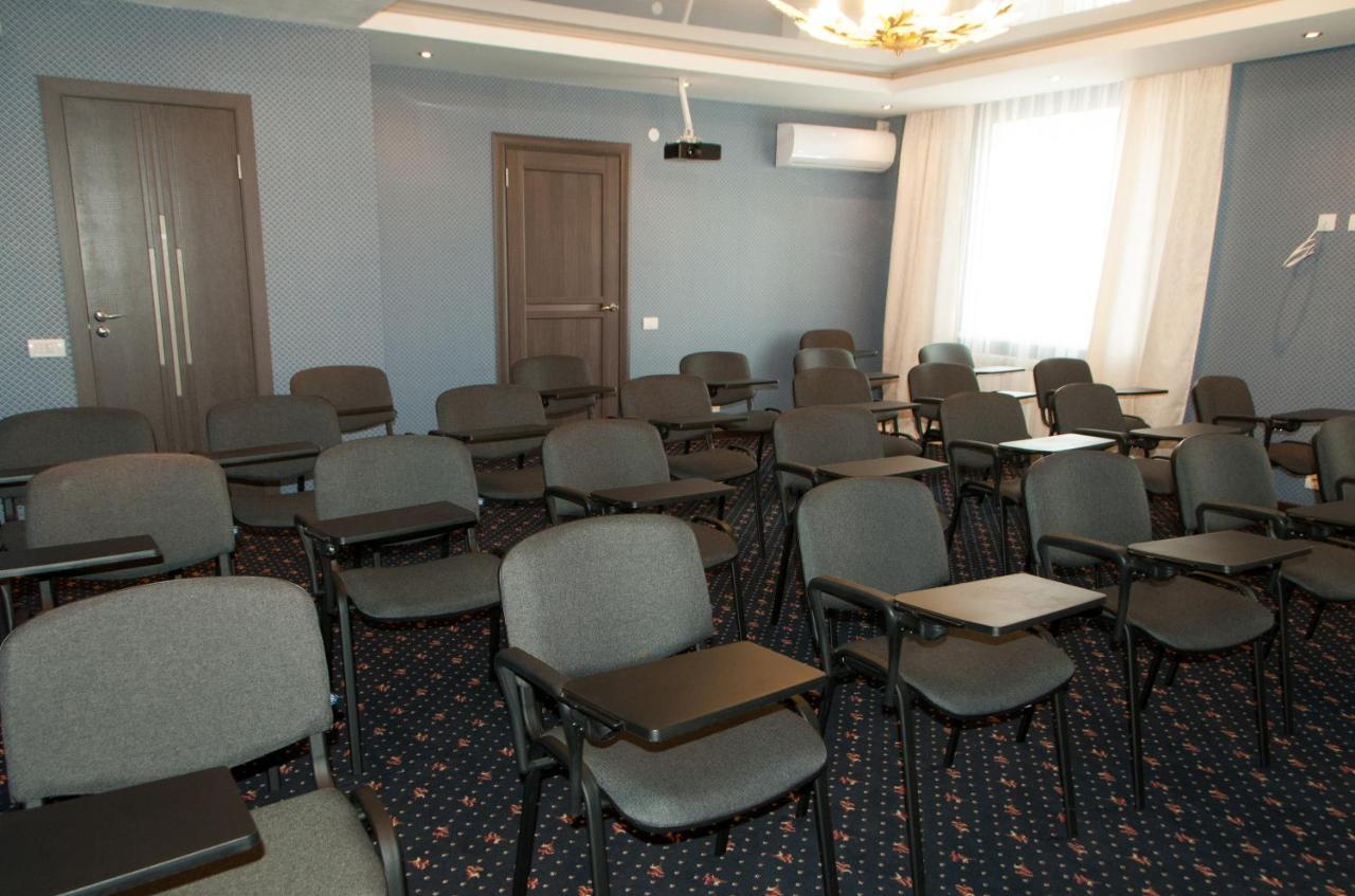 Gokai Hotel Astana Zewnętrze zdjęcie