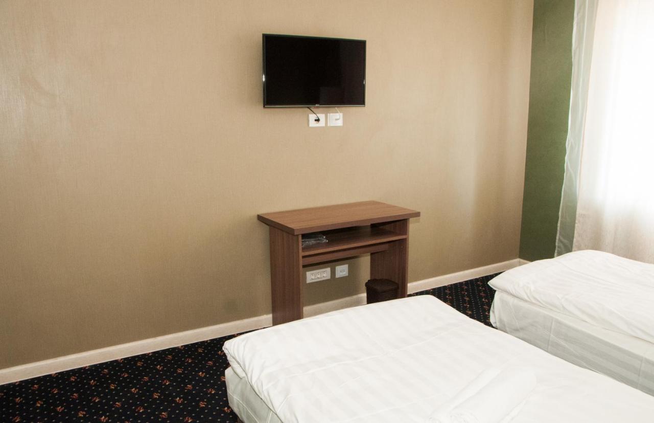 Gokai Hotel Astana Zewnętrze zdjęcie