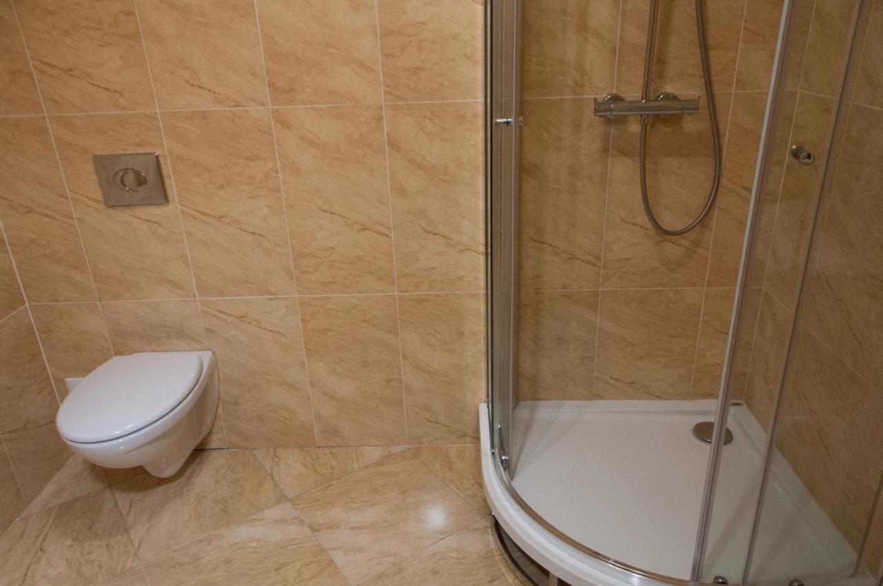 Gokai Hotel Astana Zewnętrze zdjęcie